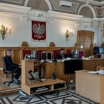 Proces w sprawie korupcji w krakowskim sądzie - Polskie Radio Rzeszów