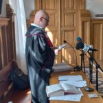 Proces w sprawie korupcji w krakowskim sądzie - Polskie Radio Rzeszów