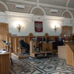 Proces w sprawie korupcji w krakowskim sądzie - Polskie Radio Rzeszów