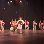 Ostatnia szansa na obejrzenie tanecznego widowiska w Łańcucie - Polskie Radio Rzeszów