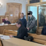 Utajniono proces Kyrylo H. 2 - Polskie Radio Rzeszów Utajniono proces Kyrylo H. - Polskie Radio Rzeszów