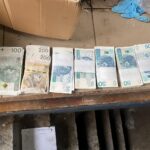 CBŚP rozbiło grupę przestępczą w Przemyślu - Polskie Radio Rzeszów