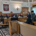 Utajniono proces Kyrylo H. 3 - Polskie Radio Rzeszów Utajniono proces Kyrylo H. - Polskie Radio Rzeszów