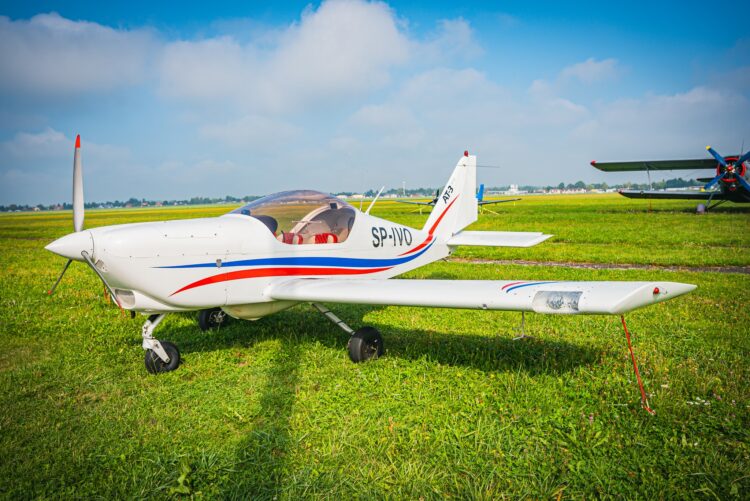 Kolejni piloci potwierdzili udział w czerwcowym Air Show w Mielcu