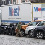 Samochody terenowe i quady wysłano na front ze Lwowa 3 - Polskie Radio Rzeszów Samochody terenowe i quady wysłano na front ze Lwowa - Polskie Radio Rzeszów