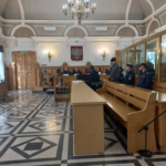 Utajniono proces Kyrylo H. 4 - Polskie Radio Rzeszów Utajniono proces Kyrylo H. - Polskie Radio Rzeszów