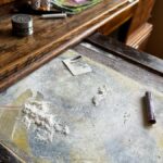 Policja przejęła narkotyki o wartości ponad 150 tys. zł - Polskie Radio Rzeszów