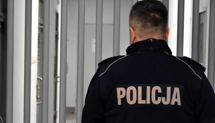 Kradzieże w powiecie lubaczowskim. Podejrzani usłyszeli zarzuty