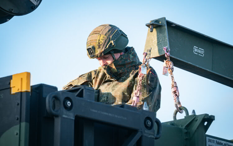 Analityk: Relokacja Amerykanów z Jasionki to kolejny etap zmniejszania wsparcia USA dla Ukrainy