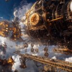 Na planie serialu SF zrealizowanym przy udziale sztucznej inteligencji 3 - Polskie Radio Rzeszów Na planie serialu SF zrealizowanym przy udziale sztucznej inteligencji - Polskie Radio Rzeszów