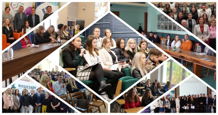 „Przystanek – Czas na Podkarpacką Młodzież!”. Ruszył nabór na 2025 rok