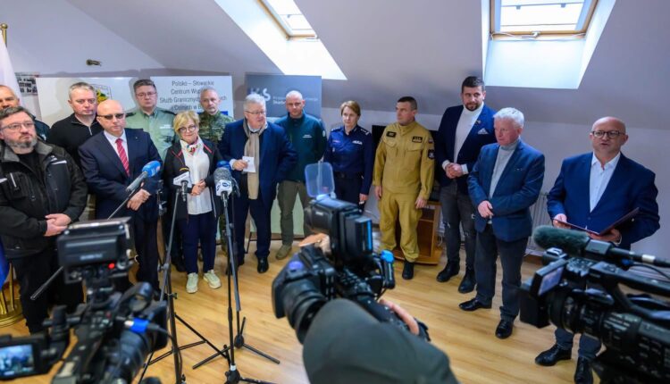 Pryszczyca u zwierząt. Apel ministra rolnictwa