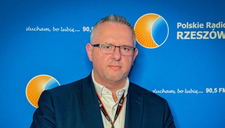 Plany nowego przewodniczącego Komisji Międzyzakładowej NSZZ Solidarność PZL-Mielec