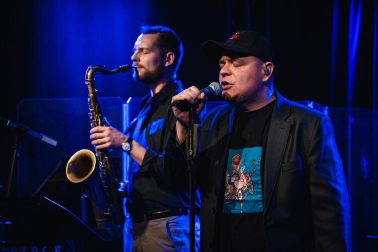 Koncert Late Night Poems (fotogaleria)