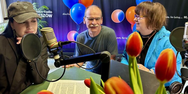 Świętujemy Dzień Radia