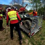 16- letni chłopiec ukąszony przez żmije w Bieszczadach 3 - Polskie Radio Rzeszów 16- letni chłopiec ukąszony przez żmije w Bieszczadach - Polskie Radio Rzeszów