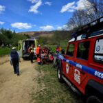 16- letni chłopiec ukąszony przez żmije w Bieszczadach 2 - Polskie Radio Rzeszów 16- letni chłopiec ukąszony przez żmije w Bieszczadach - Polskie Radio Rzeszów