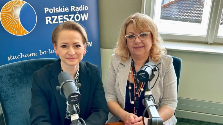 Niebawem w Rzeszowie Bieg Internatów „Pomaganie przez bieganie”