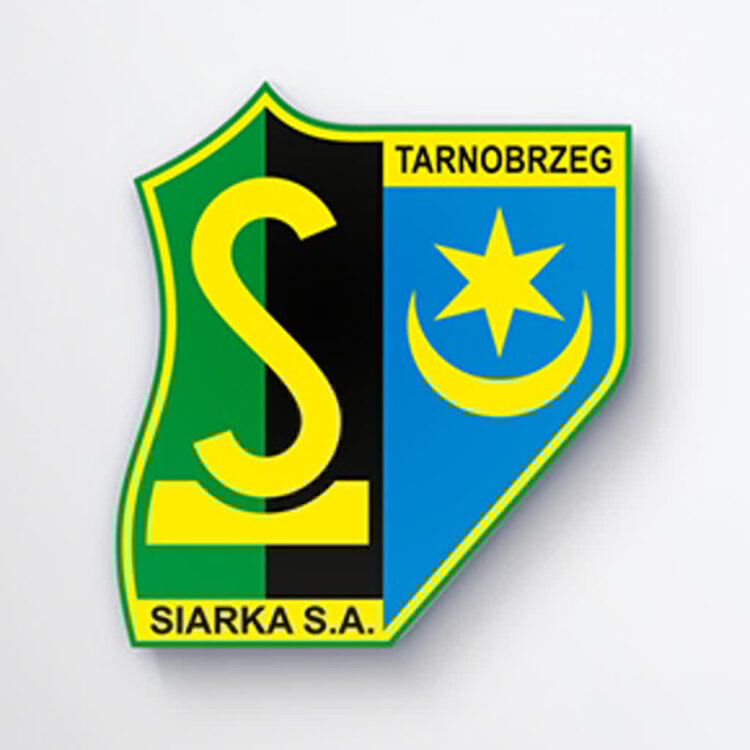 Siarkopol nadal wspiera Siarkę