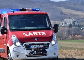 125-lecie Ochotniczej Straży Pożarnej w Sieklówce