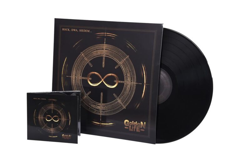 "Rock, Dwa, Siedem" - Golden Life 1 - Polskie Radio Rzeszów „Rock, Dwa, Siedem” – Golden Life