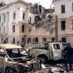 Po ataku na Sumy na Ukrainie ogłoszono dzień żałoby 2 - Polskie Radio Rzeszów Po ataku na Sumy na Ukrainie ogłoszono dzień żałoby - Polskie Radio Rzeszów