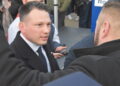 Sławomir Mentzen odwiedzi Podkarpacie. Dwudniową wizytę rozpocznie w&nbsp;Nisku