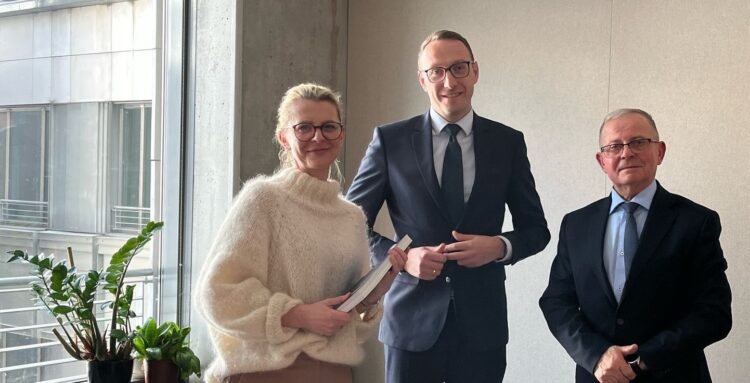 Rekultywacja wyrobiska pokopalnianego w Piasecznie będzie kontynuowana