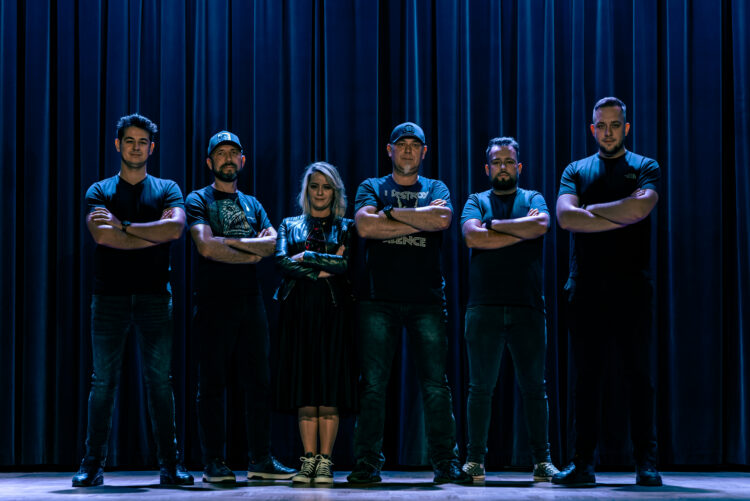 Koncert SLAY w Polskim Radiu Rzeszów