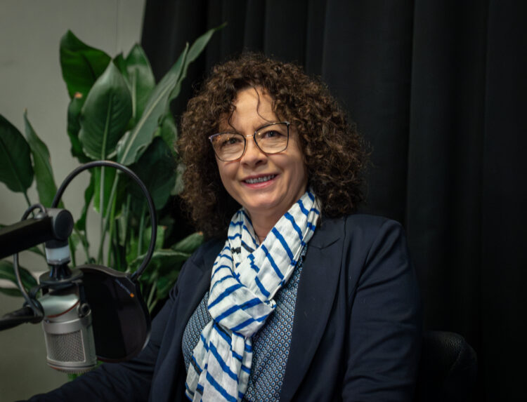 Posłanka Elżbieta Burkiewicz o kampanii przed wyborami prezydenckimi