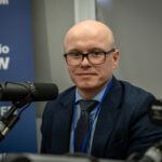 Podkarpaccy politycy o inwestycjach kolejowych w regionie - Polskie Radio Rzeszów