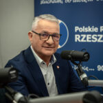 Podkarpaccy politycy o inwestycjach kolejowych w regionie - Polskie Radio Rzeszów