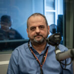 Podkarpaccy politycy o inwestycjach kolejowych w regionie - Polskie Radio Rzeszów