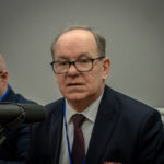 Podkarpaccy politycy o inwestycjach kolejowych w regionie - Polskie Radio Rzeszów