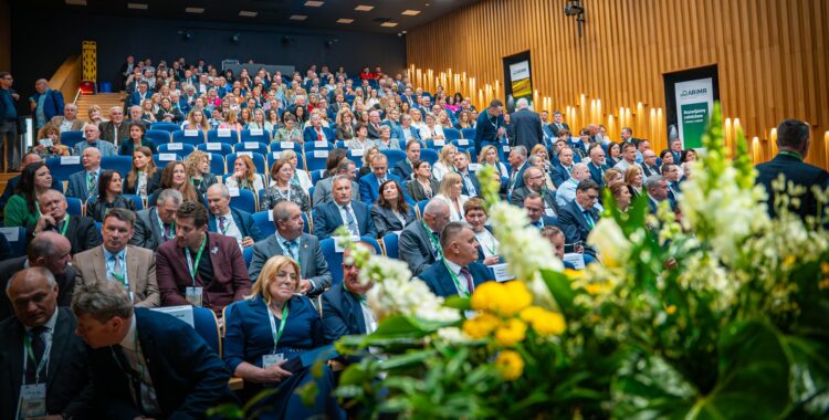 25-lecie działalności obchodzi Podkarpacki Oddział ARiMR (zdjęcia)