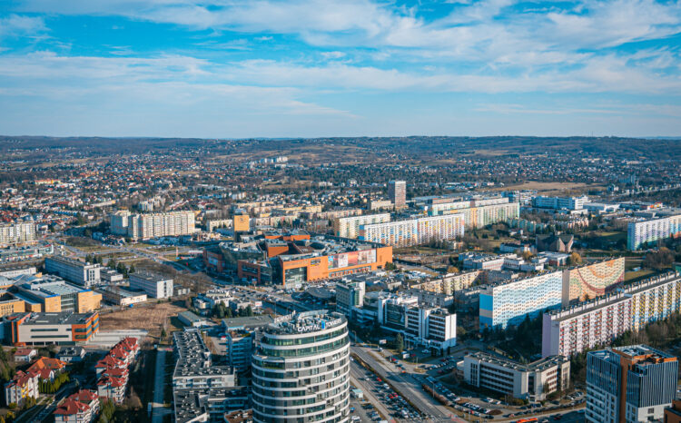 Nowe mieszkania w Rzeszowie coraz droższe 1 - Polskie Radio Rzeszów Nowe mieszkania w Rzeszowie coraz droższe