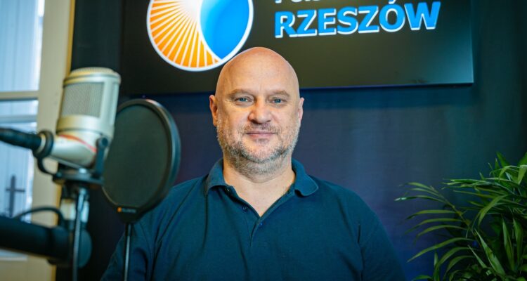 „Zobacz, co u nas słychać”. Nowa odsłona Polskiego Radia Rzeszów