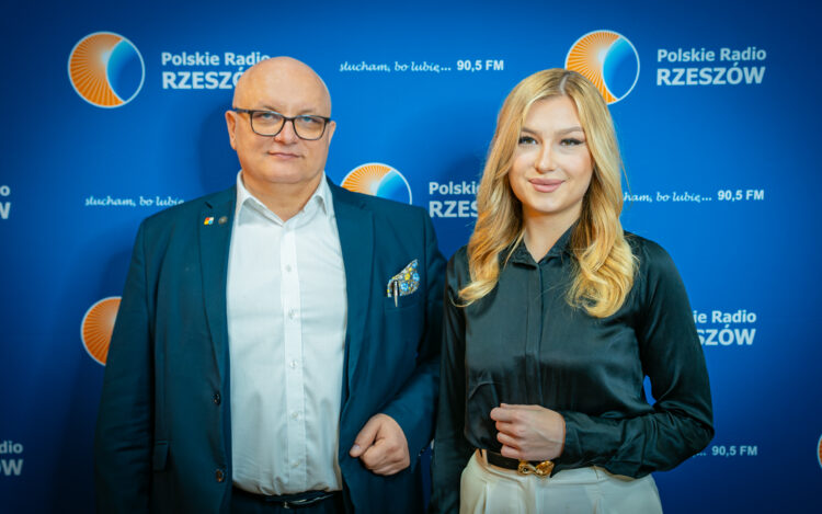 O najnowszym koncercie z cyklu Muzyka Miejsc