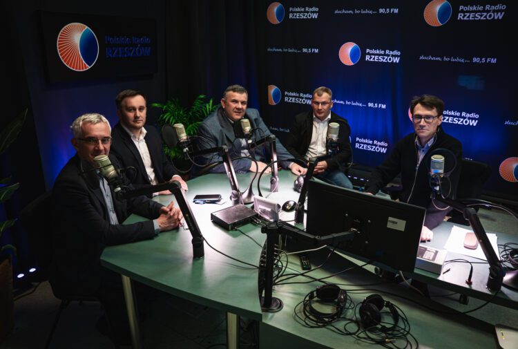 Debata o teraźniejszości i przyszłości muzeów Podkarpacia. Cz.1 1 - Polskie Radio Rzeszów Debata o teraźniejszości i przyszłości muzeów Podkarpacia. Cz.1