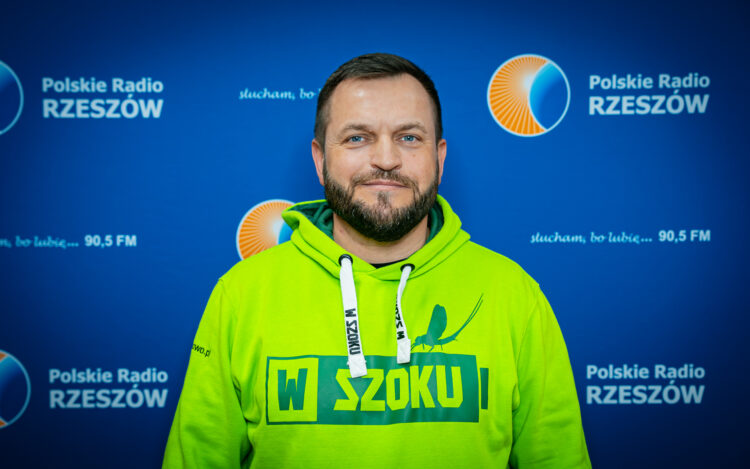 Wiosenne zwyczaje ryb