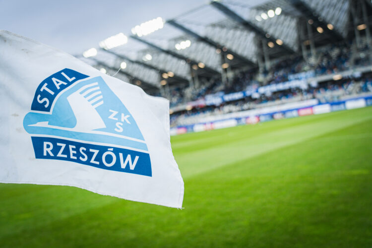 Stal Rzeszów powraca bez punktów z Opola