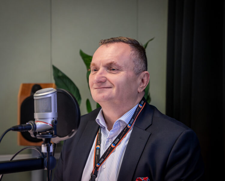 Janusz Ciołek o zagrożeniu pryszczycą 1 - Polskie Radio Rzeszów Janusz Ciołek o zagrożeniu pryszczycą