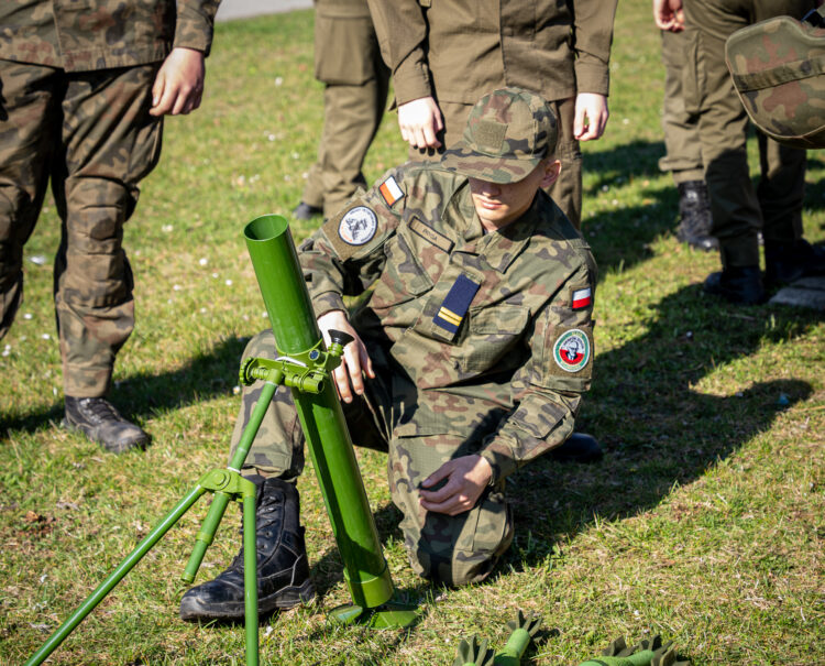 Wojskowe Targi Służby i Pracy w Boguchwale (fotogaleria)