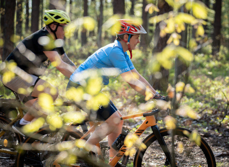 Gdzie nogi poniosą? Na trasy w Nadleśnictwie Kolbuszowa