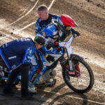 Żużel - W Rzeszowie remis na inaugurację (Zdjęcia) - Polskie Radio Rzeszów