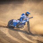 Żużel - W Rzeszowie remis na inaugurację (Zdjęcia) - Polskie Radio Rzeszów