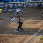 Żużel - W Rzeszowie remis na inaugurację (Zdjęcia) - Polskie Radio Rzeszów