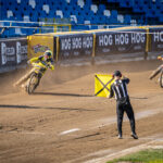 Żużel - W Rzeszowie remis na inaugurację (Zdjęcia) - Polskie Radio Rzeszów