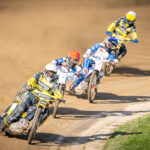 Żużel - W Rzeszowie remis na inaugurację (Zdjęcia) - Polskie Radio Rzeszów