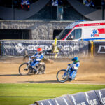 Żużel - W Rzeszowie remis na inaugurację (Zdjęcia) - Polskie Radio Rzeszów